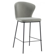 Shea Counter Stool Stone