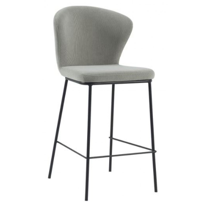 Shea Counter Stool Stone