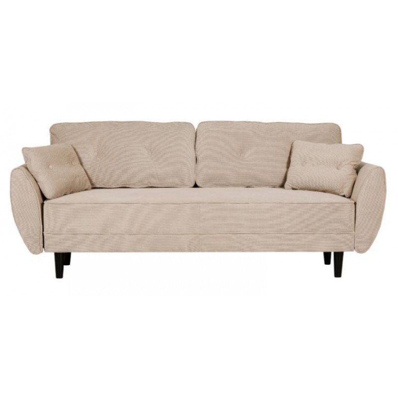 Sawyer Sofa Bed in Natural