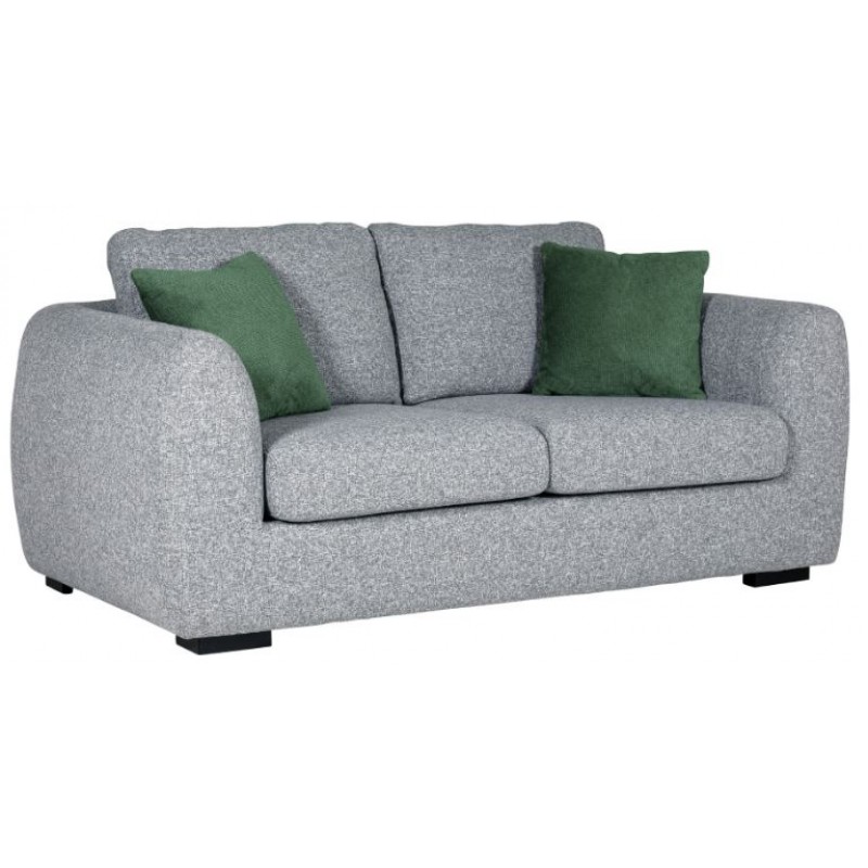 Spencer 2 Seater Sofa in Grey