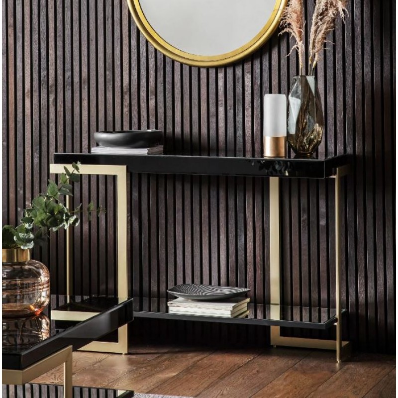 Ardella Console Table