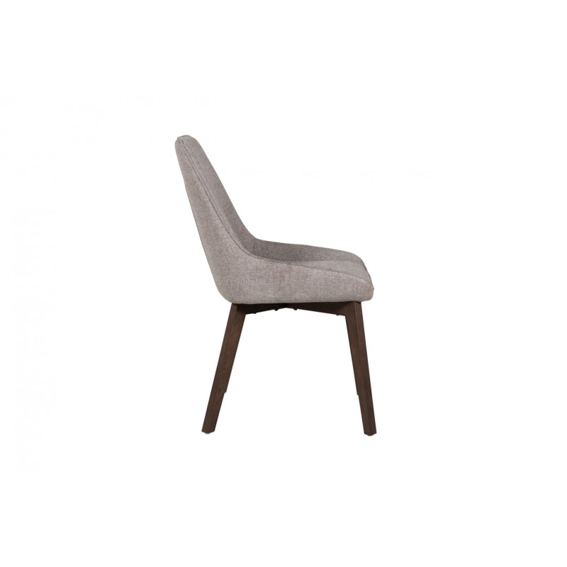 Axton Dining Chair Latte