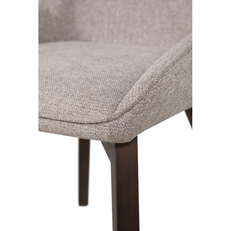 Axton Dining Chair Latte