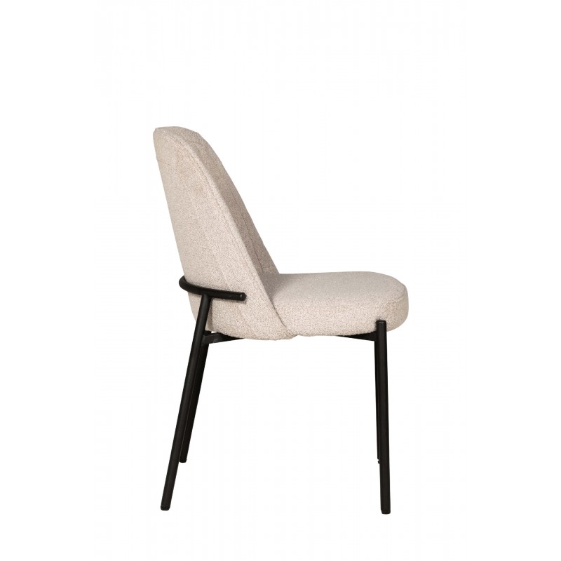 Masa VL Dining Chair Natural