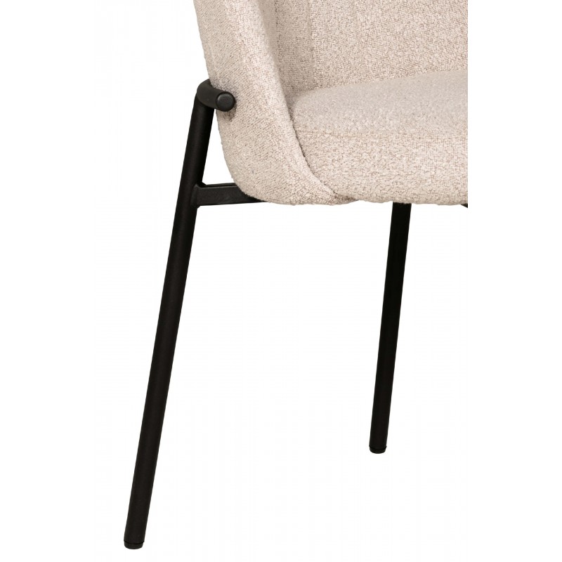 Masa VL Dining Chair Natural