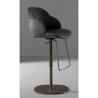 Bonaldo My Way Too Bar Stool