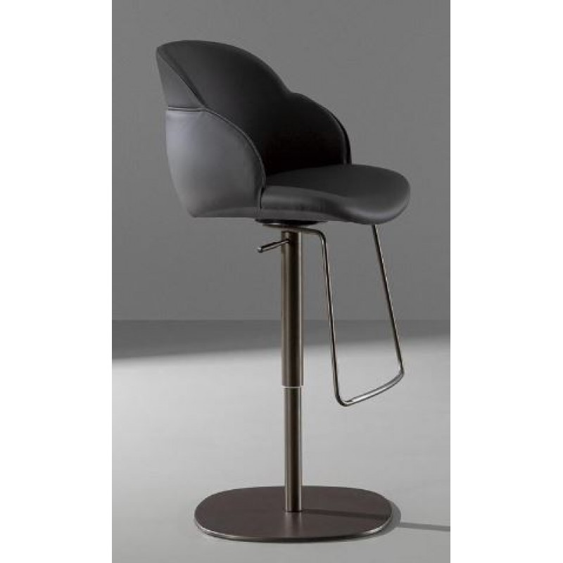 Bonaldo My Way Too Bar Stool