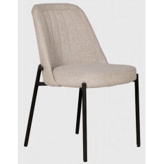 Masa VL Dining Chair Natural