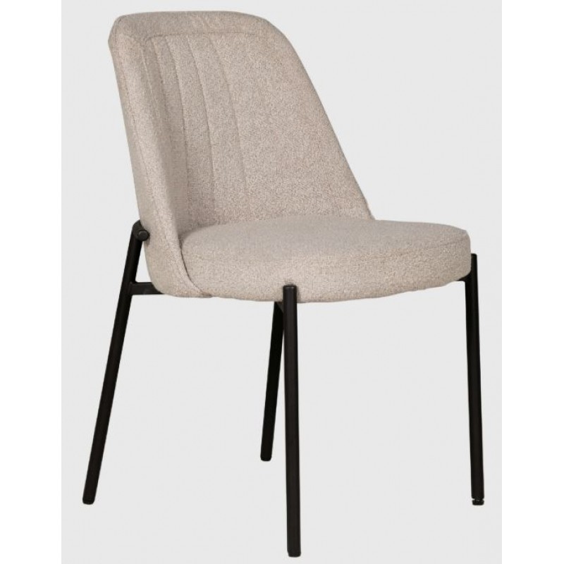 Masa VL Dining Chair Natural