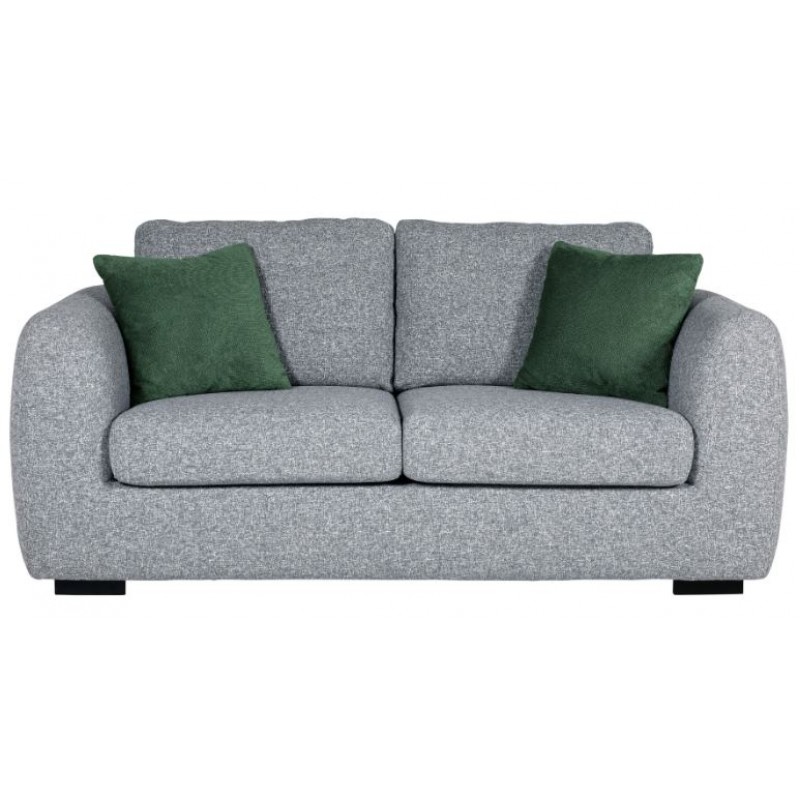 Spencer 2 Seater Sofa in Grey