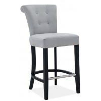 Knocker Back Breakfast Bar Stool