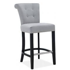 Knocker Back Breakfast Bar Stool