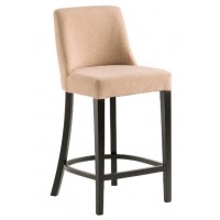 Izzy Barstool Beige Marl