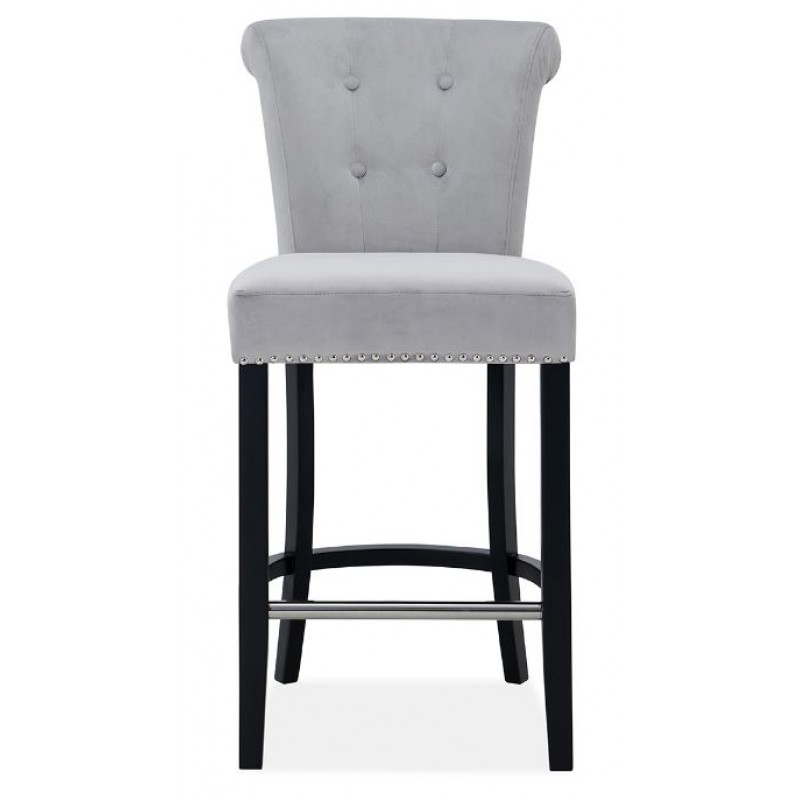 Knocker Back Breakfast Bar Stool