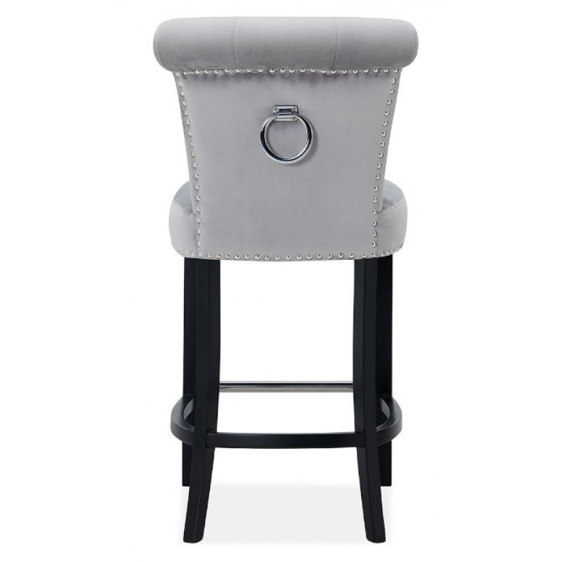 Knocker Back Breakfast Bar Stool