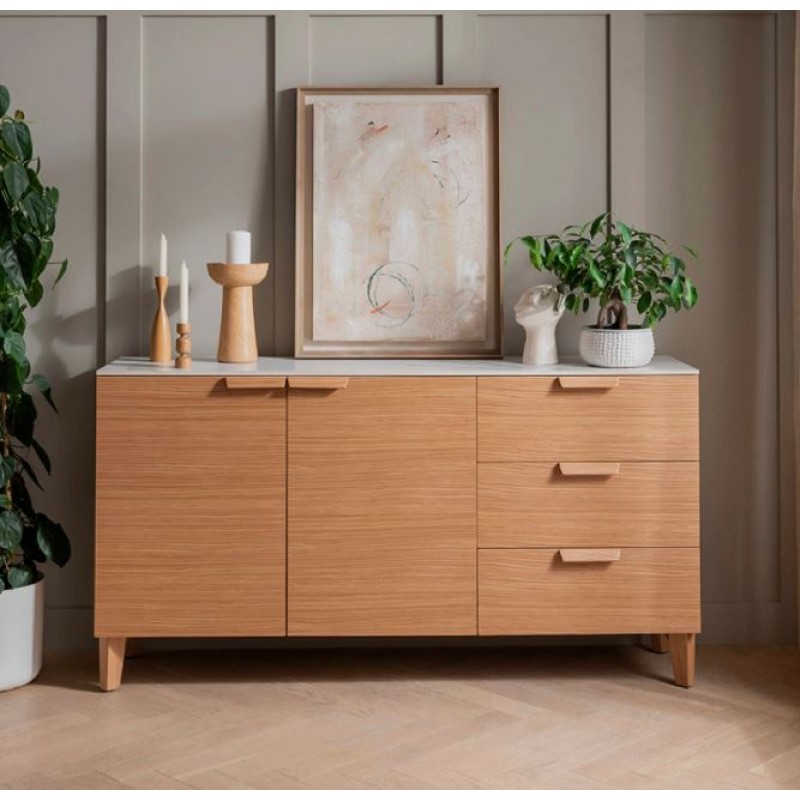 Evie Sideboard 