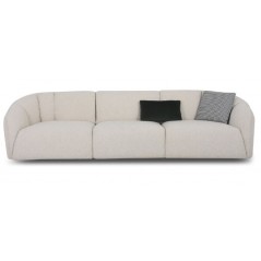 PROTEUS Sectional Sofa