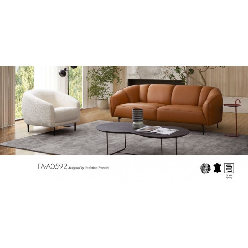 PROTEUS Sectional Sofa