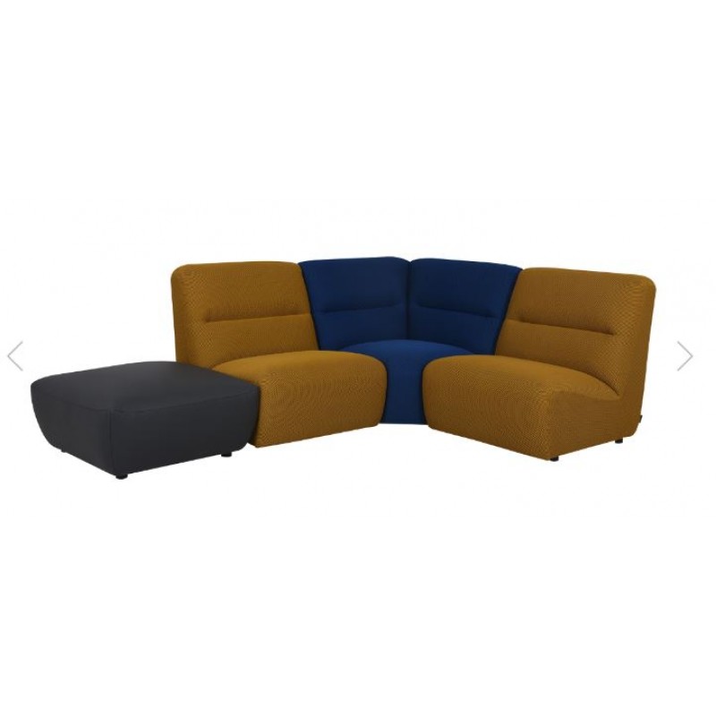 Moden Modular Sofa