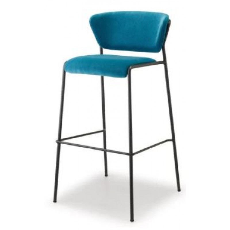 Lisa Italia Bar Stool Height 66