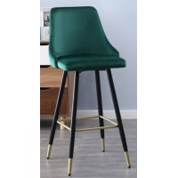 Display Model TUSCANY BARSTOOL Green