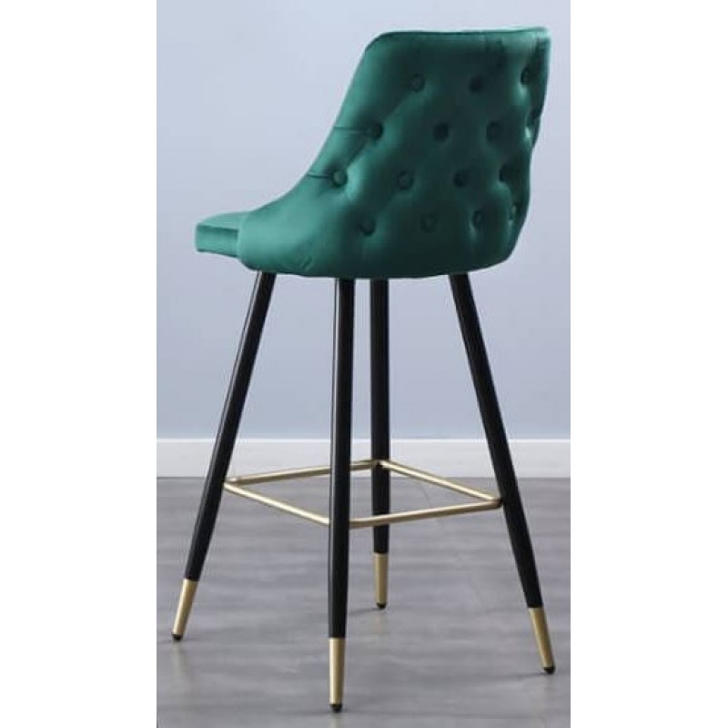 Display Model TUSCANY BARSTOOL Green