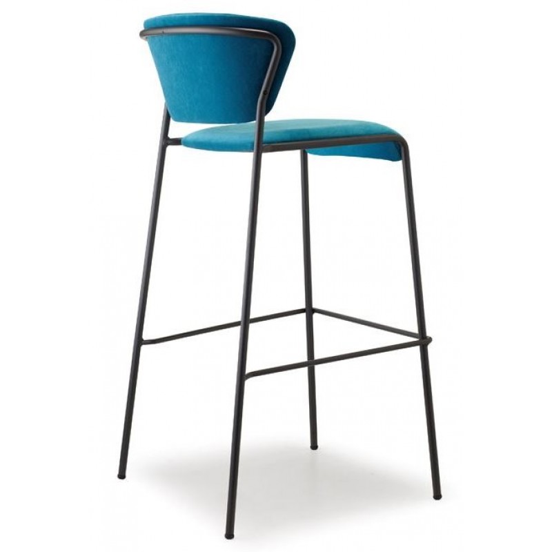 Lisa Italia Bar Stool Height 66