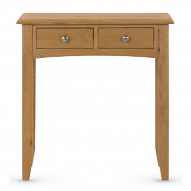 AM Kilkenny Oak Dress Table/Stool