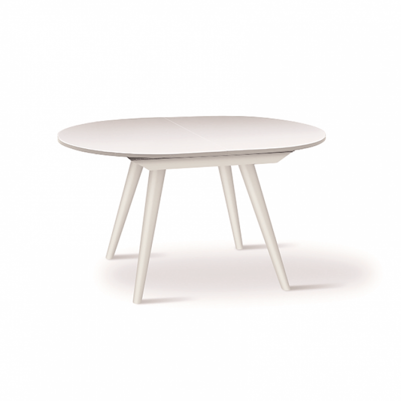 Natisa Aris 110 Table White