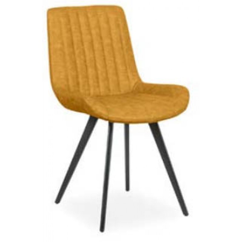 GH EGROG Chair YELLOW