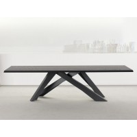 Bonaldo Big Table Wood Top