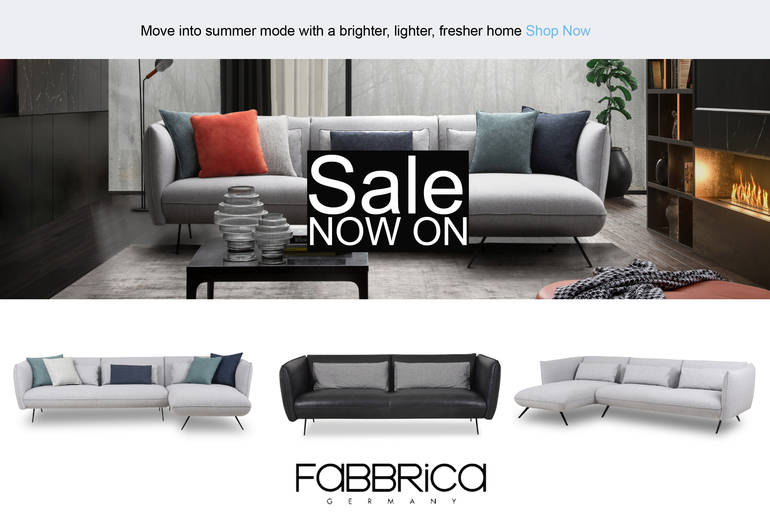 Sofa Sale