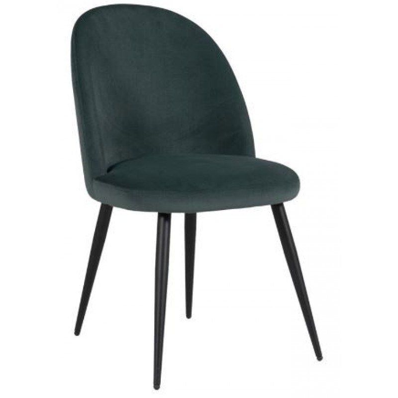 VL Gab Dining Chair Green