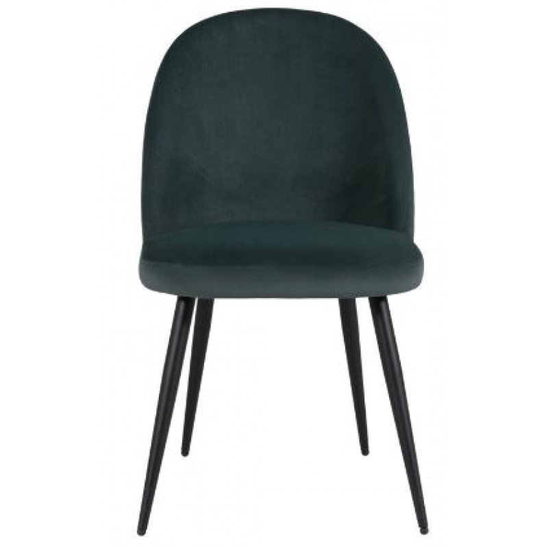 VL Gab Dining Chair Green