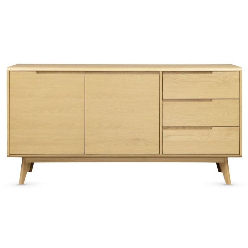 AM Cara Retro Sideboard 