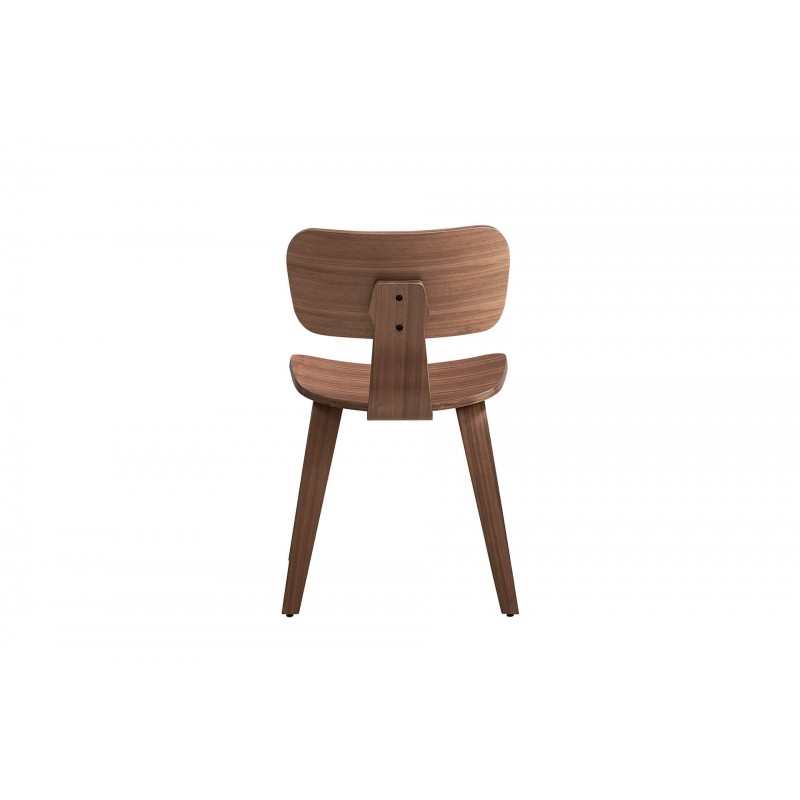 Addison Dining Chair Walnut