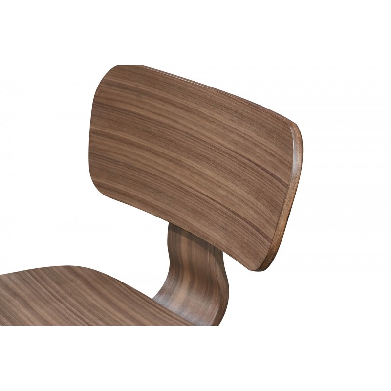 Addison Dining Chair Walnut