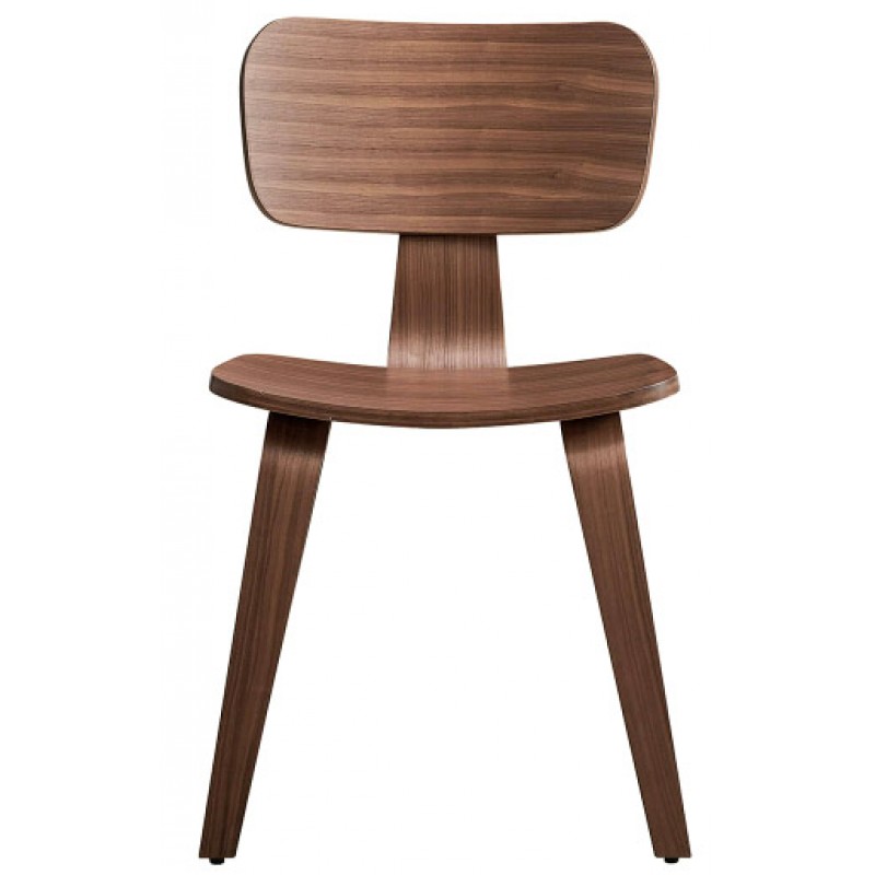 Addison Dining Chair Walnut