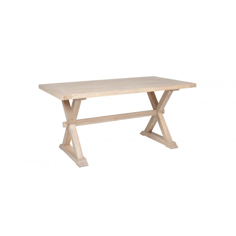 Yates Rectangular Dining Table