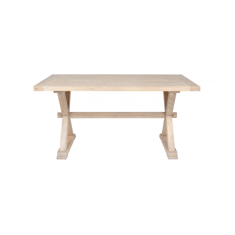 Yates Rectangular Dining Table