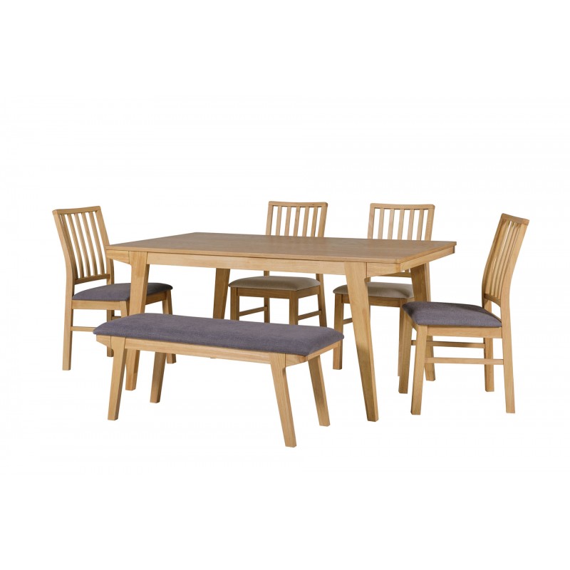 Cooper Dining Table