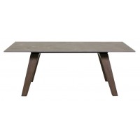 Axton Modern Coffee Table