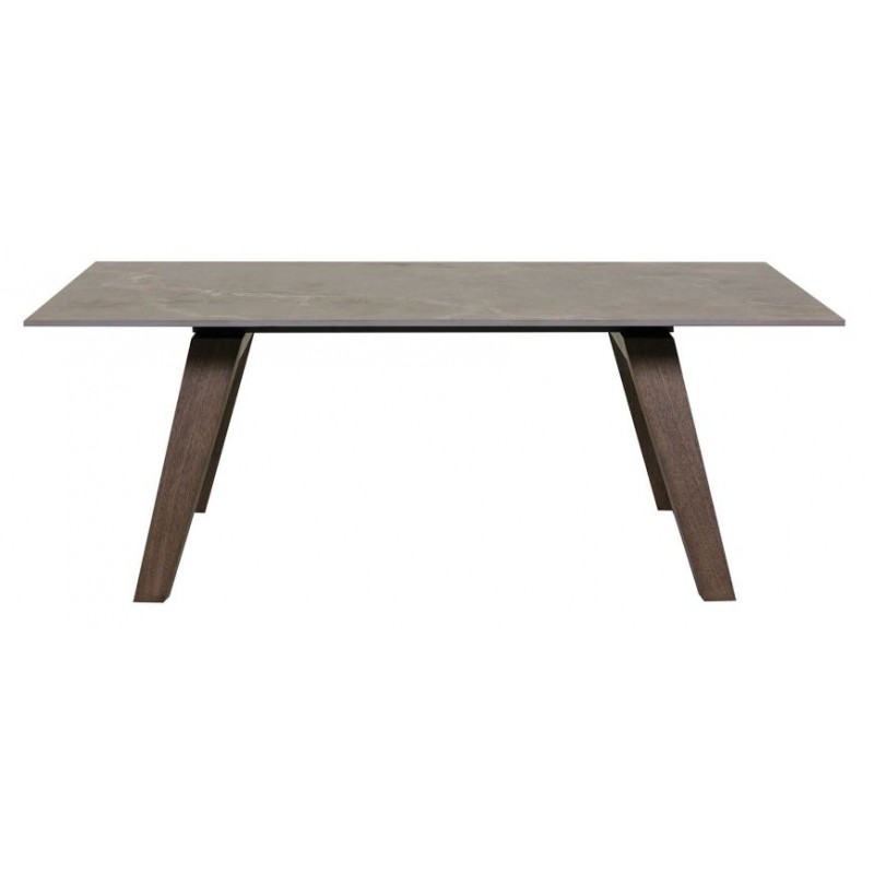 Axton Modern Coffee Table