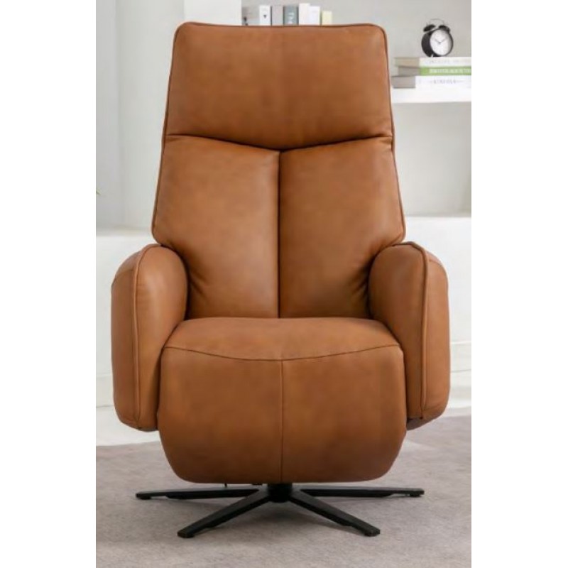 Prestige Power Swivel Recliner Chair AM