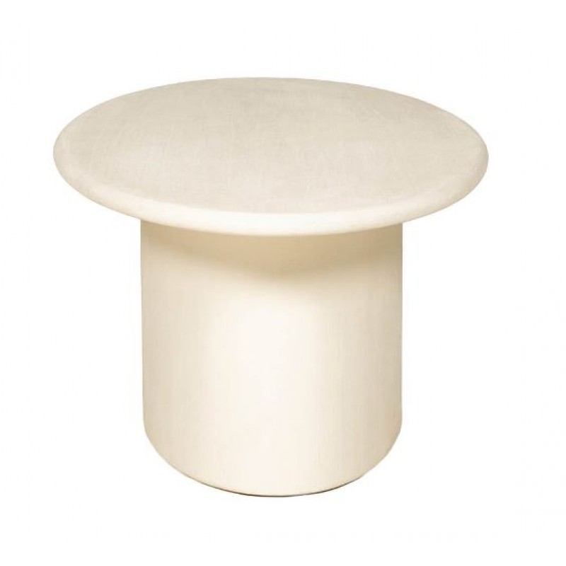 Ziola Coffee Table - White