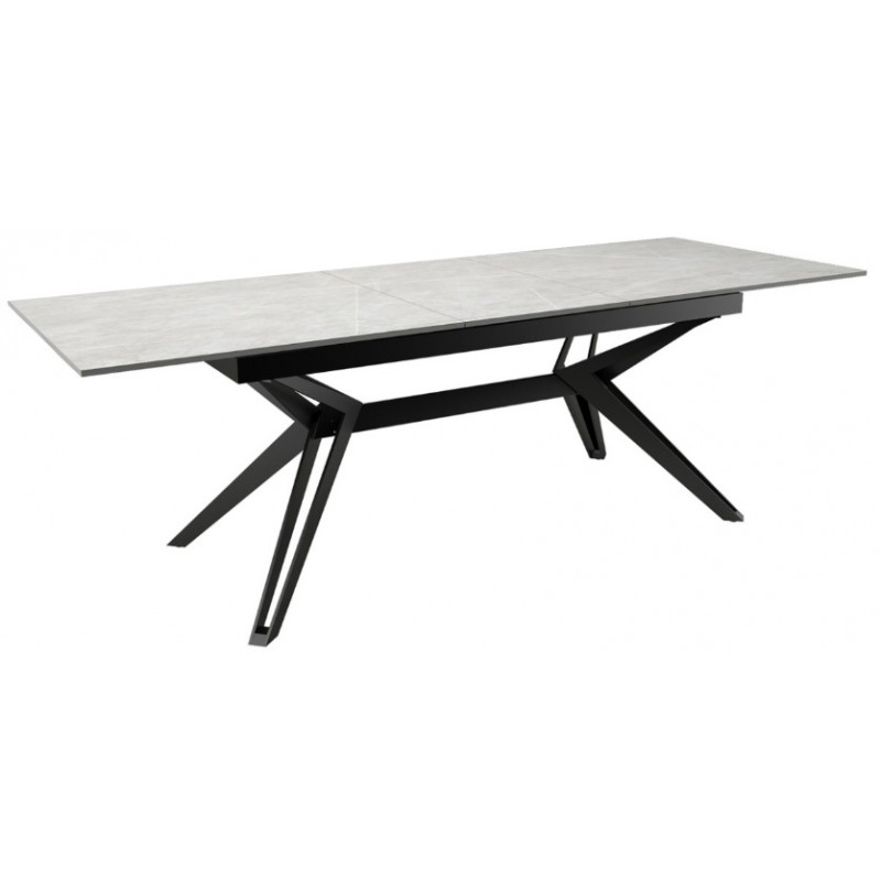 Kore Extending Dining Table 1800-2300