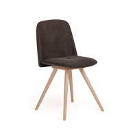 Natisa Molly Wood Chair