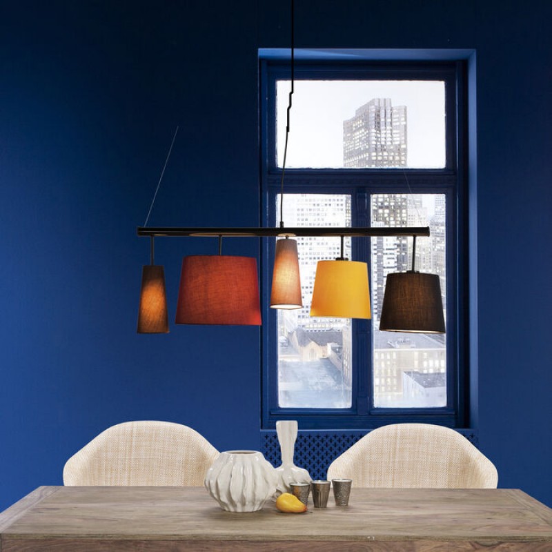 Pendant Lamp Parecchi Colore 100cm