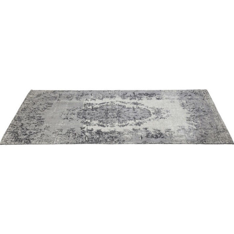 Carpet Kelim Pop Grey 170x240cm