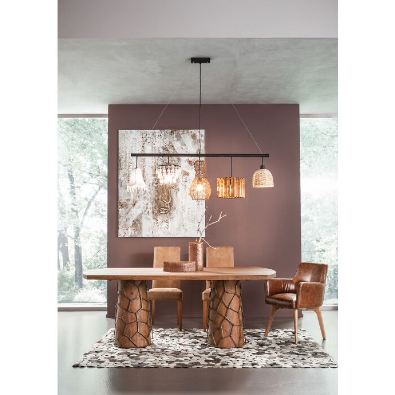 Pendant Lamp Parecchi Art House 150cm